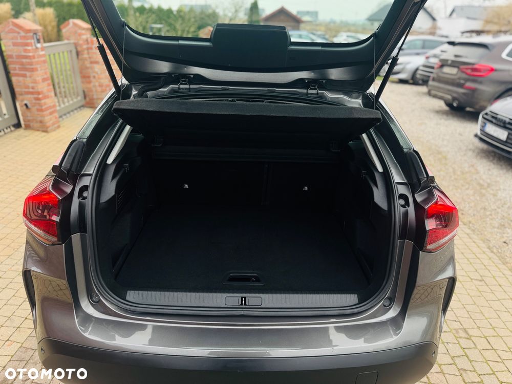 Citroën C4 BlueHDi 130 Stop&Start EAT8 SHINE - 19