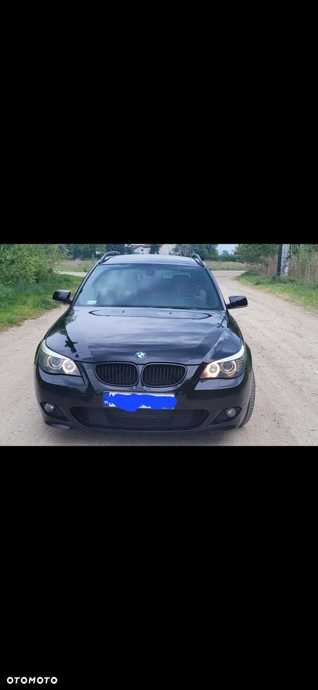 BMW Seria 5 530d - 5