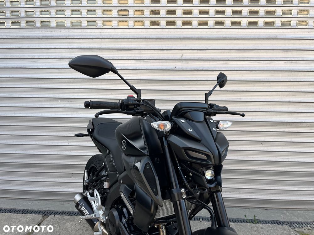 Yamaha MT - 26