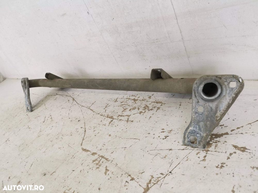 Armatura Bara Fata Inferioara Mercedes-Benz GL-Class X166 2012 2013 20 - 7