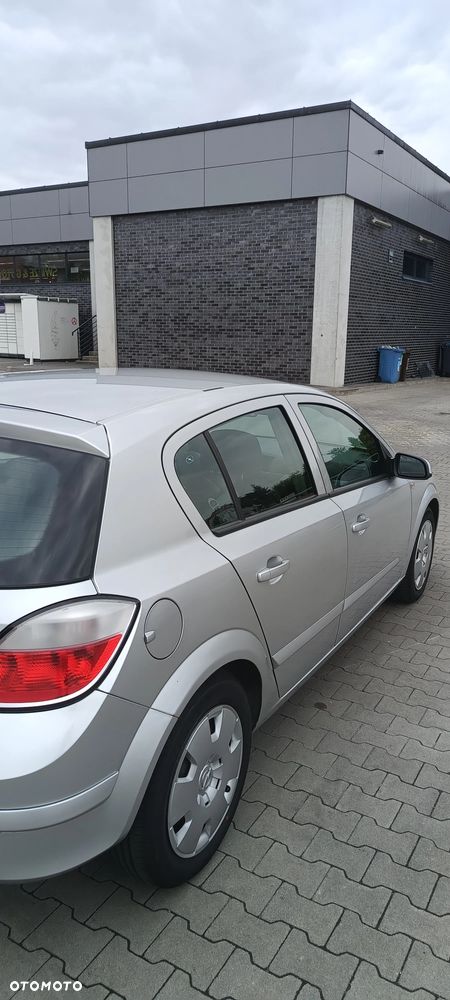 Opel Astra 1.6 - 3