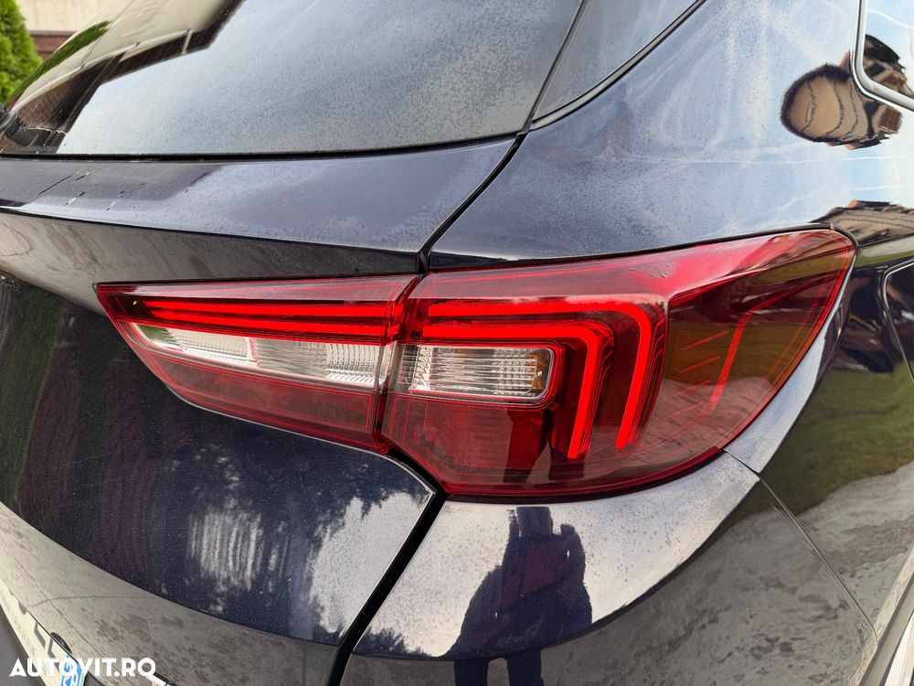 OPEL Grandland X 2019 — imagine 5