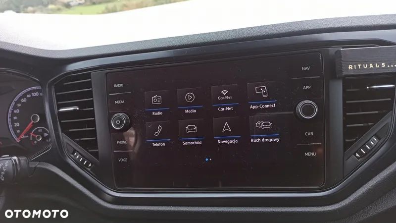 Volkswagen T-Roc 1.5 TSI Life Plus - 26