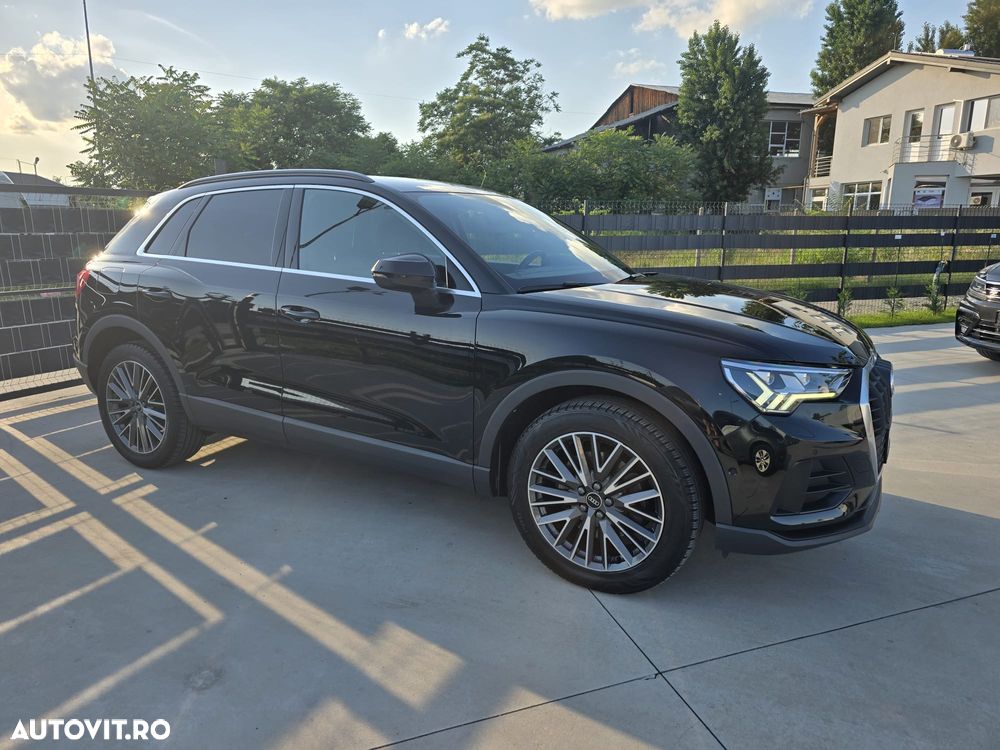 Audi Q3 1.4 45 TFSI e PHEV S Line - 3