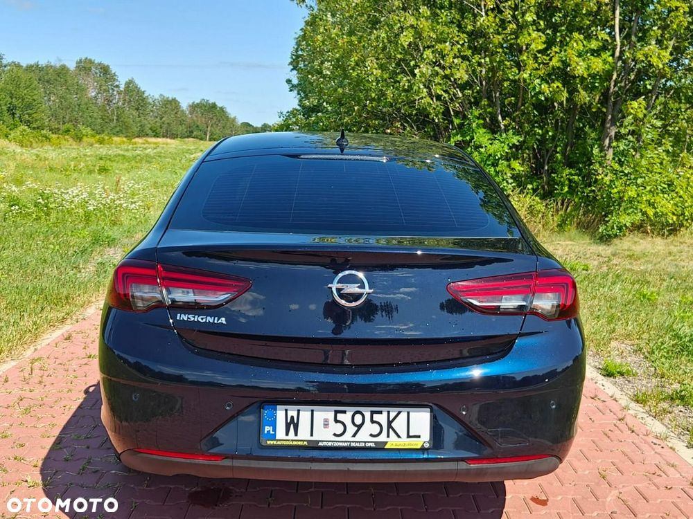 Opel Insignia - 4