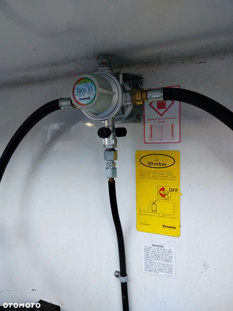 SWIFT Challenger Evolution 565 - 36