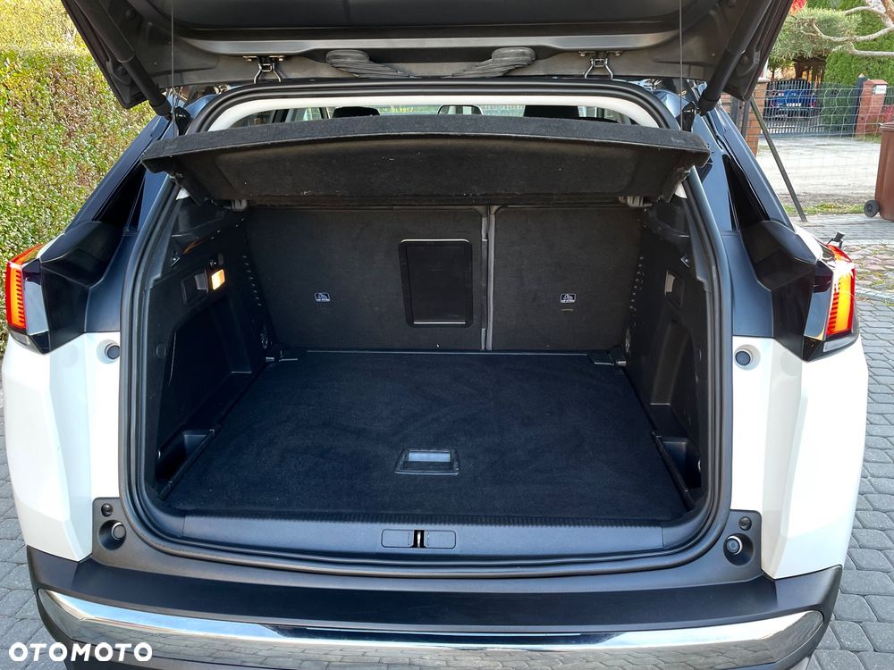Peugeot 3008 THP 165 EAT6 Stop & Start Allure - 19