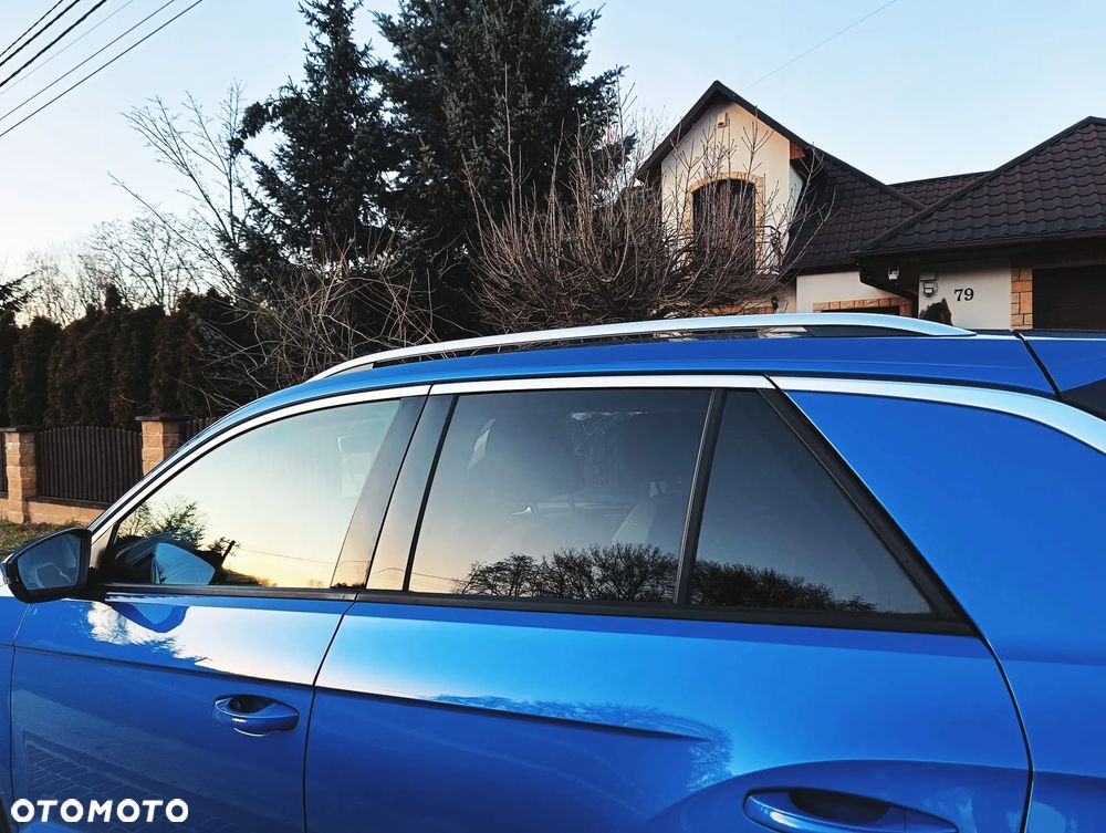 Volkswagen T-Roc 1.5 TSI ACT Premium - 21