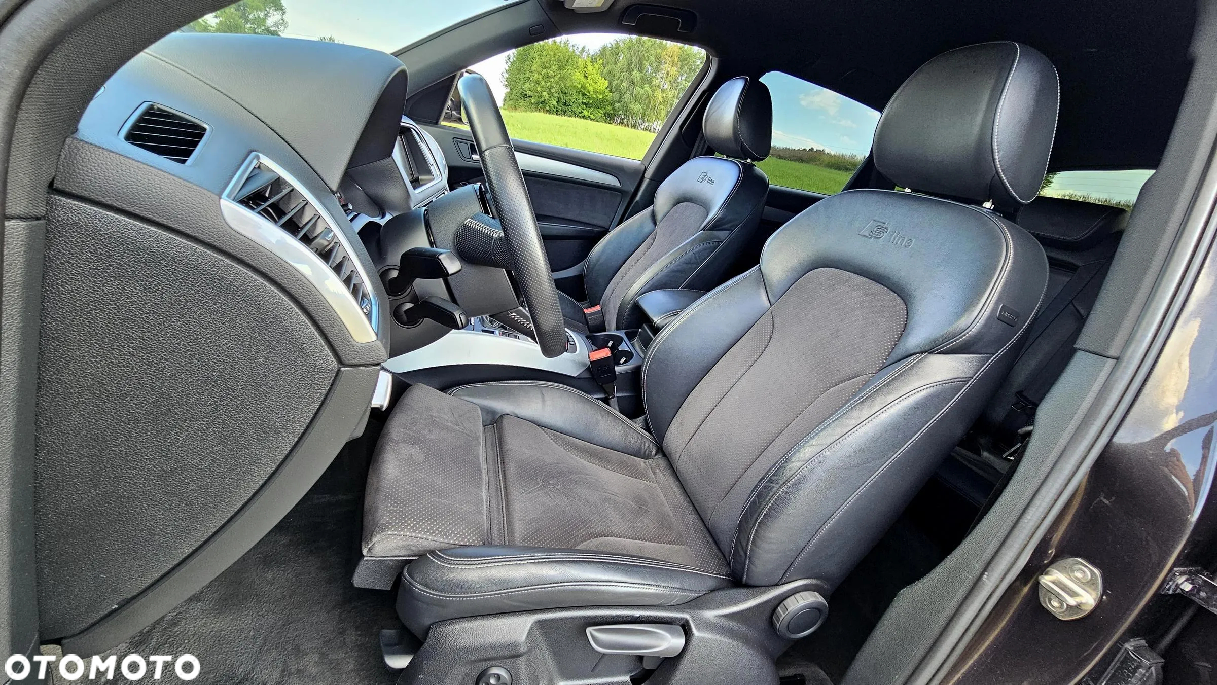 Audi Q5 2.0 TDI quattro - 24
