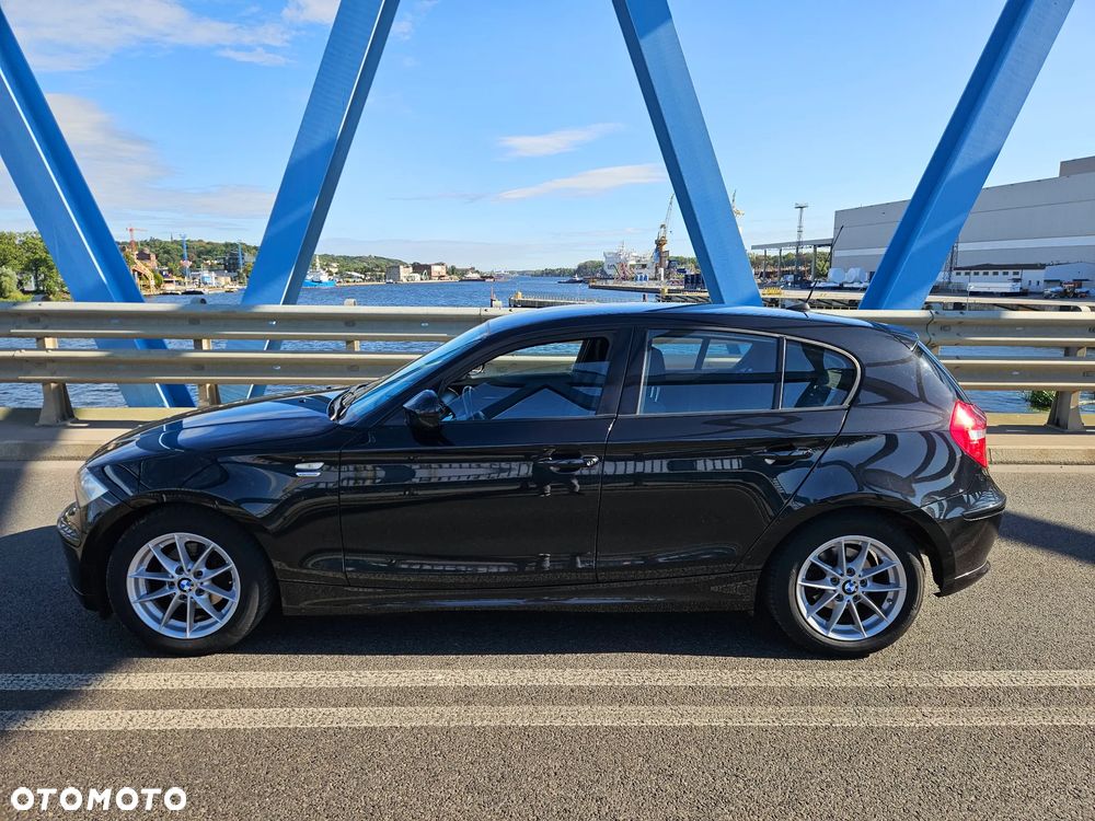 BMW Seria 1 116d DPF Edition Sport - 1
