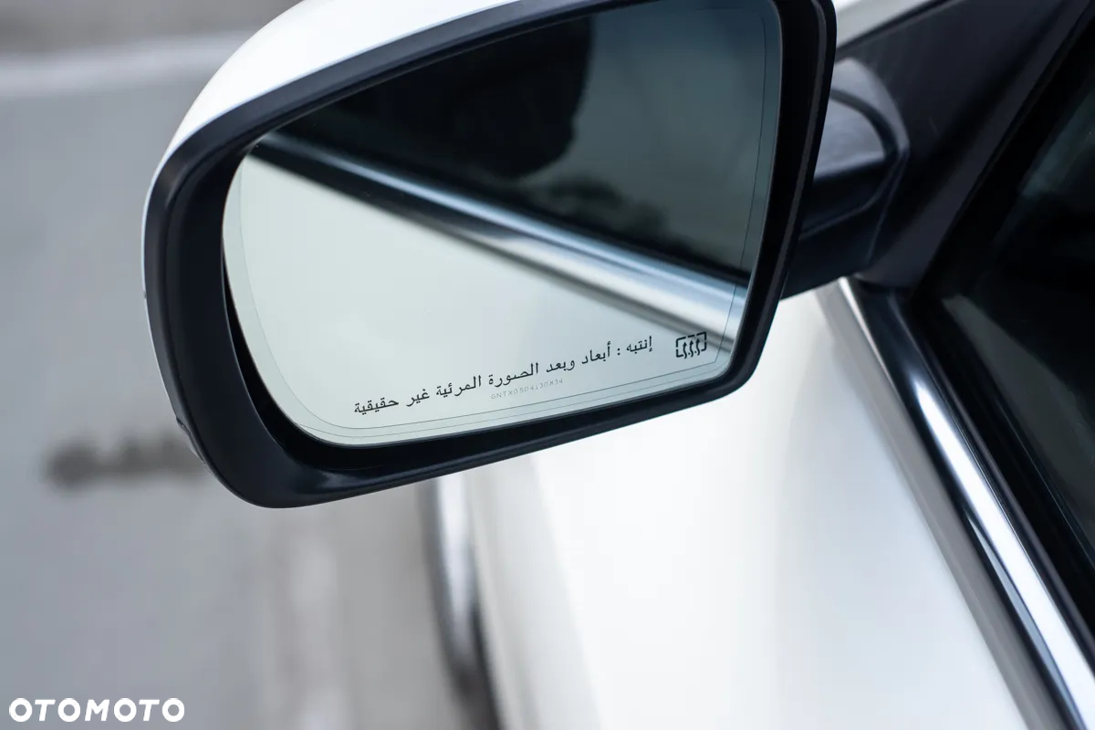 Maserati Quattroporte S Automatik - 35