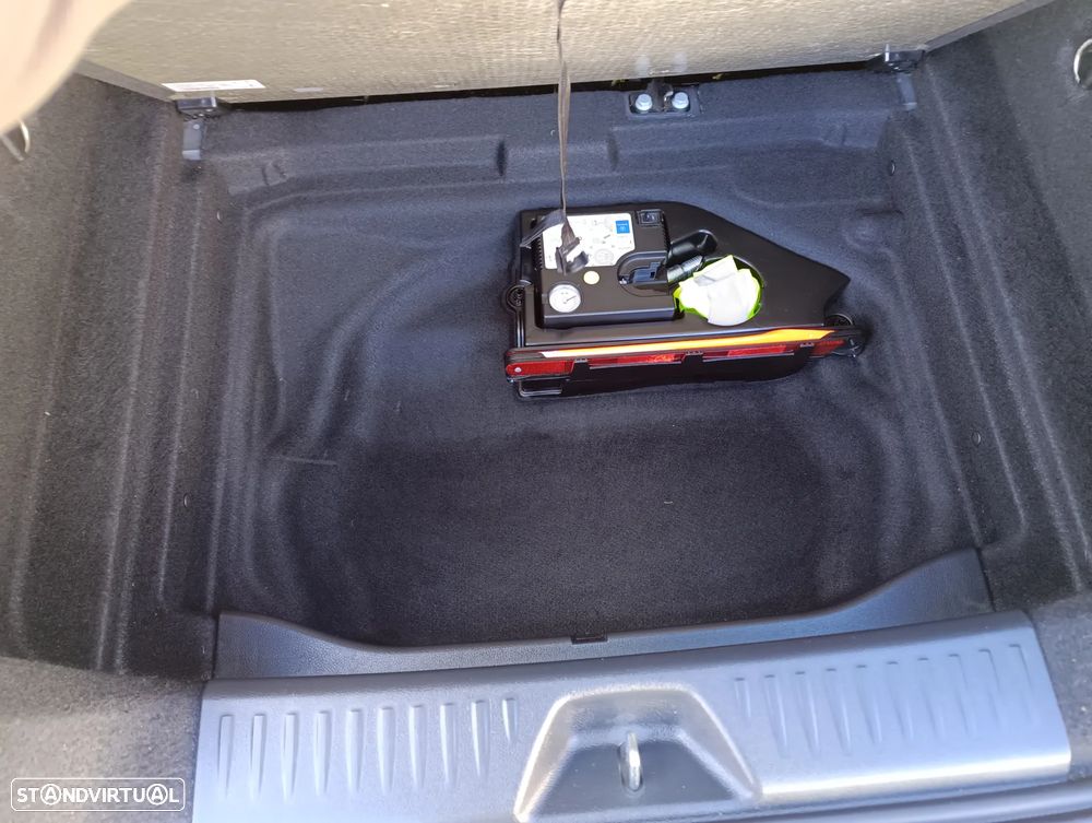 Mercedes-Benz A 160 d Style Aut. - 13