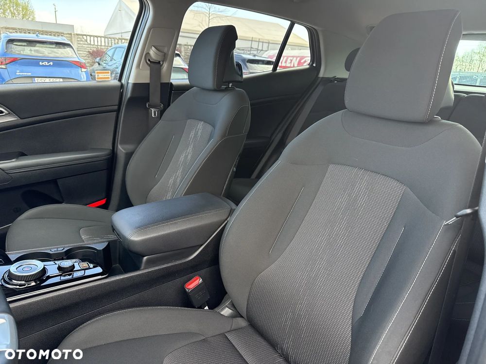 Kia Sportage 1.6 T-GDI L 2WD DCT - 12