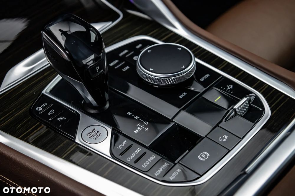 BMW X6 xDrive30d - 21