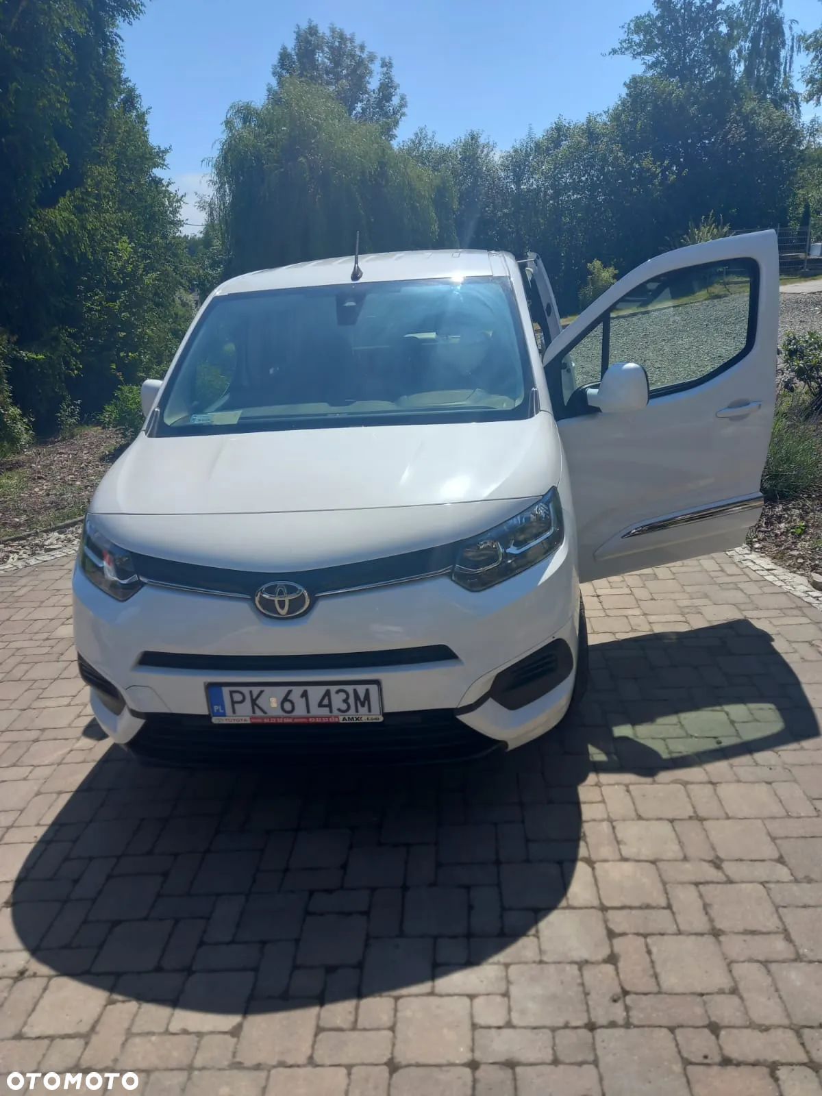 Toyota Proace City Verso 1.2 D-4T Family - 1