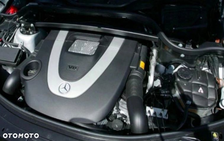 SILNIK MERCEDES ML500 G500 5.5 V8 273963 WYMIANA GWARANCJA - 1
