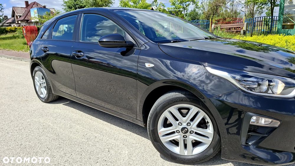 Kia Ceed 1.0 T-GDI S - 14