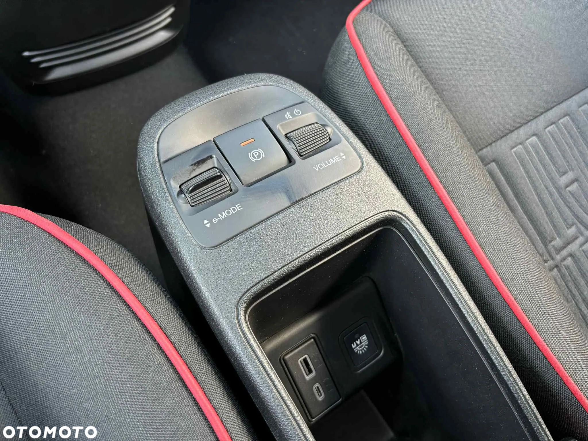 Fiat 500e - 29