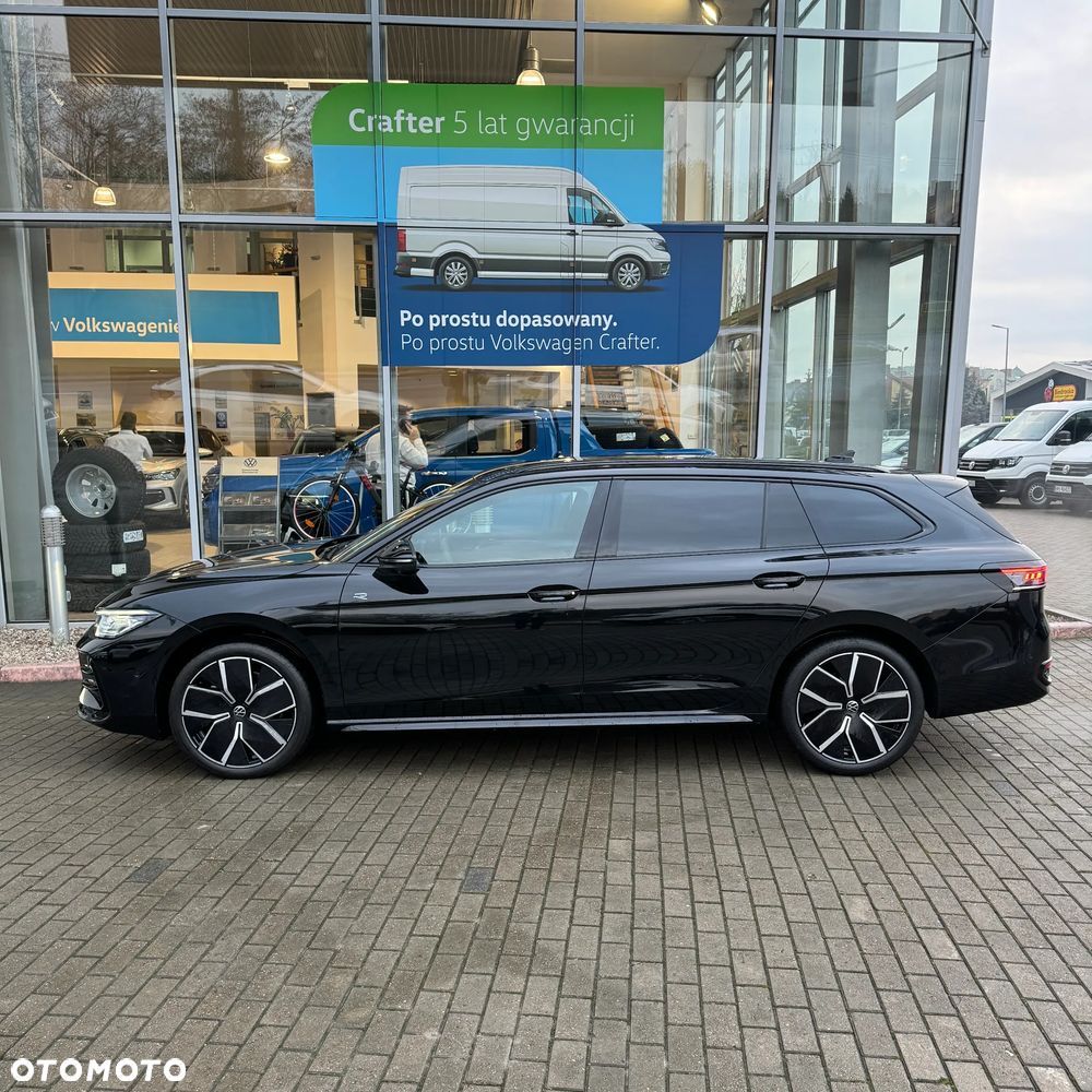 Volkswagen Passat - 10