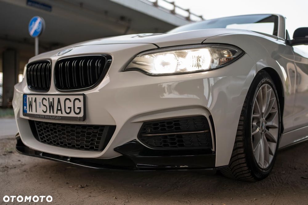 BMW Seria 2 228i Sport-Aut M Sport - 11