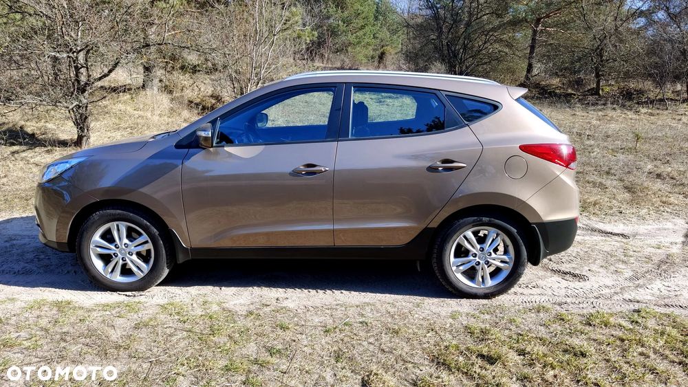 Hyundai ix35 1.6 GDI Comfort 2WD - 3