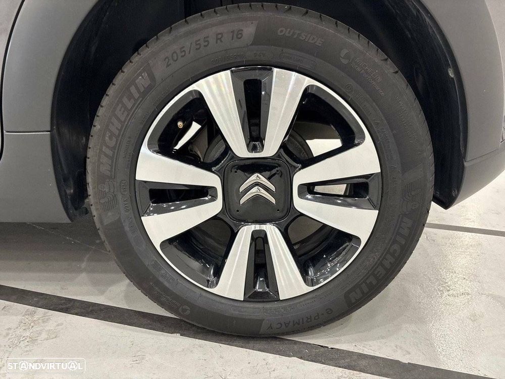 Citroën C3 1.2 PureTech Max - 11