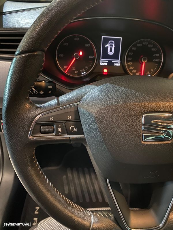 SEAT Arona 1.6 TDI Reference - 11