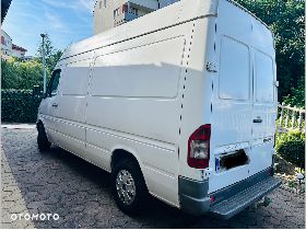 Mercedes-Benz SPRINTER 308CDI - 4