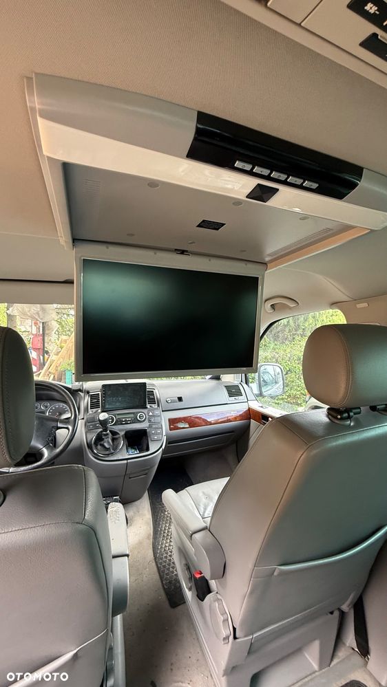 Volkswagen Multivan L1 Highline - 9