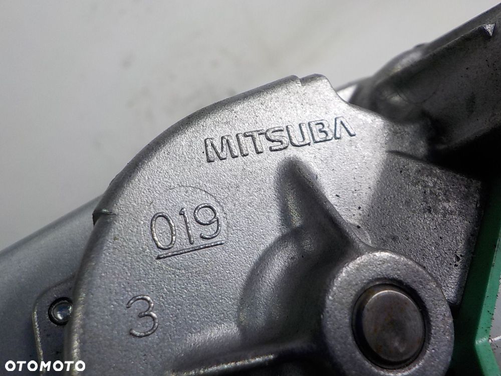 SUBARU IMPREZA III GH MECHANIZM SILNICZEK WYCIERACZKI - 4