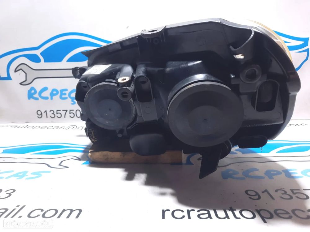 OTICA OTICAS OPTICA OPTICAS FAROL FAROIS VW VOLKSWAGEN POLO 9N 9A 6Q1941008AR - 7