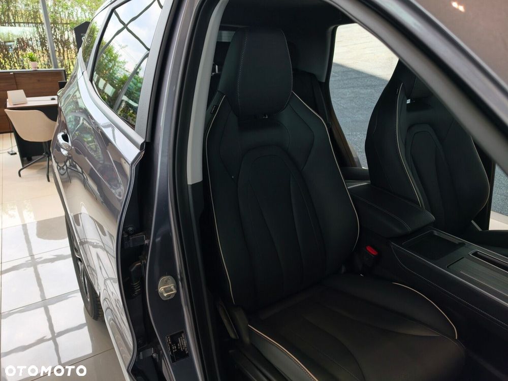 Chery Tiggo 4 - 21