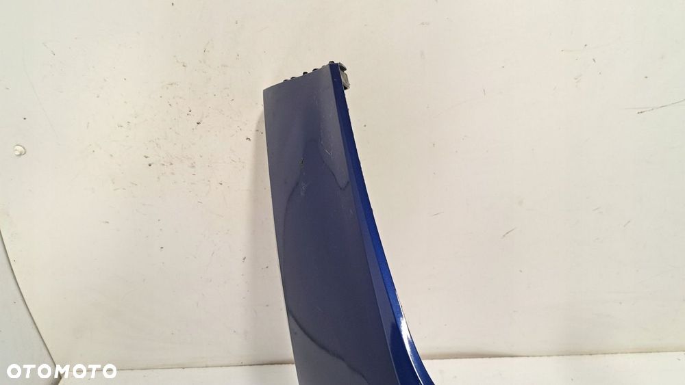 Zderzak przód SEAT Ibiza V 6F0 17- - 3