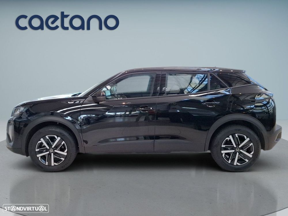 Peugeot e-2008 54 kWh Style - 2