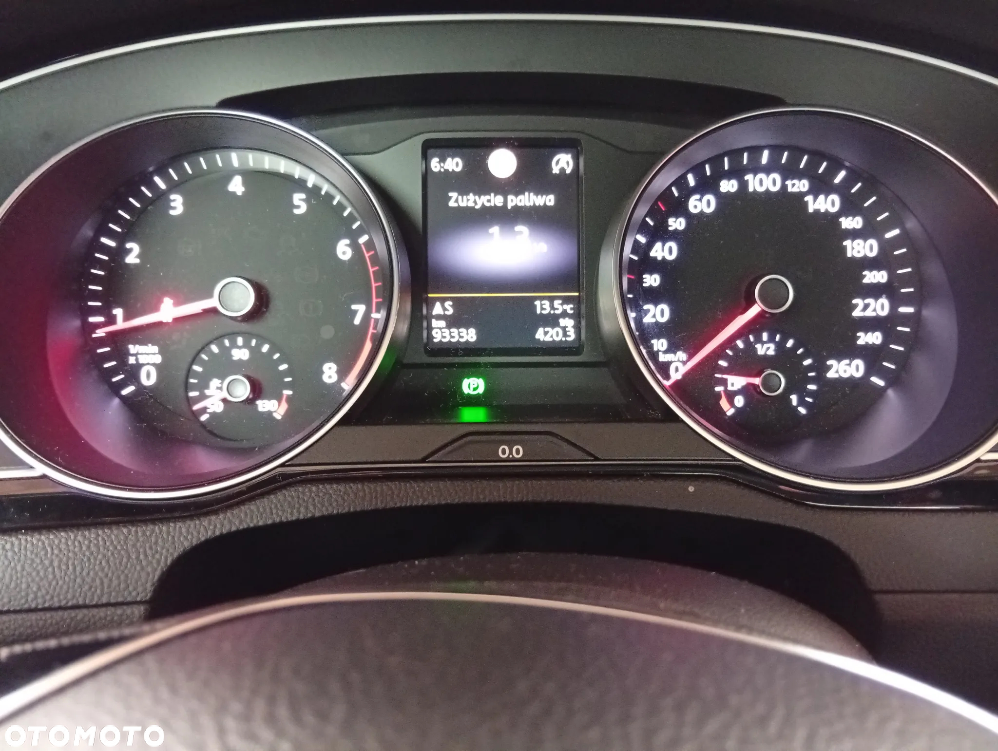 Volkswagen Passat 1.8 TSI BMT Highline DSG - 15
