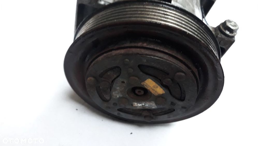 Sprężarka  KOMPRESOR klimatyzacji 447220-8645 4472208645 Fiat Alfa Lancia - 3