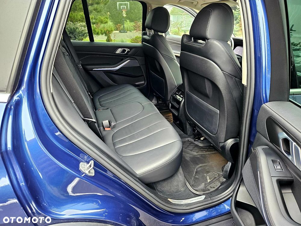 BMW X5 xDrive25d - 25