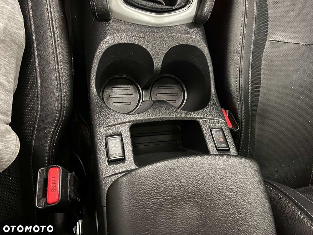 Nissan Qashqai 1.5 dCi Tekna+ - 25