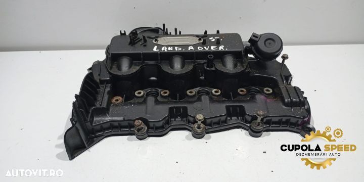 Capac culbutori 9X2Q-9424-ED 2.7D Land Rover Range Rover Sport 1 [200 - 1