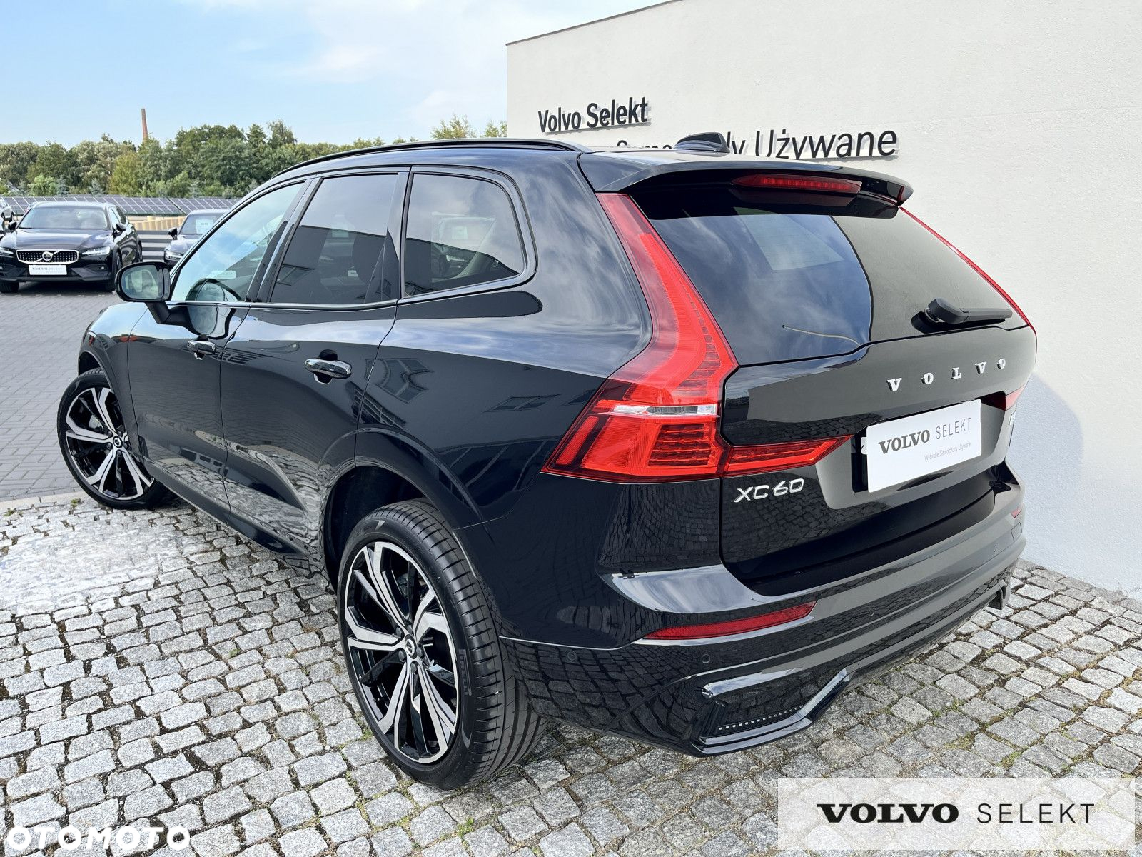 Volvo XC 60 - 8