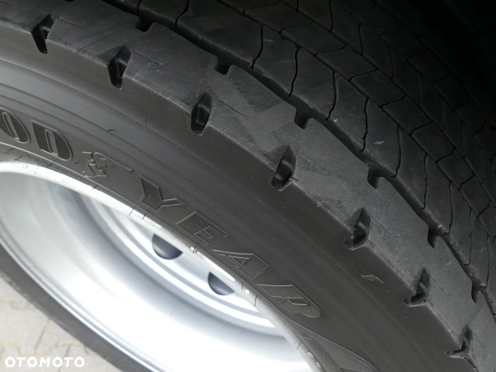 Renault T440 / EURO 6 / ZESTAW PRZEJAZDOWY / TANDEM / - 16