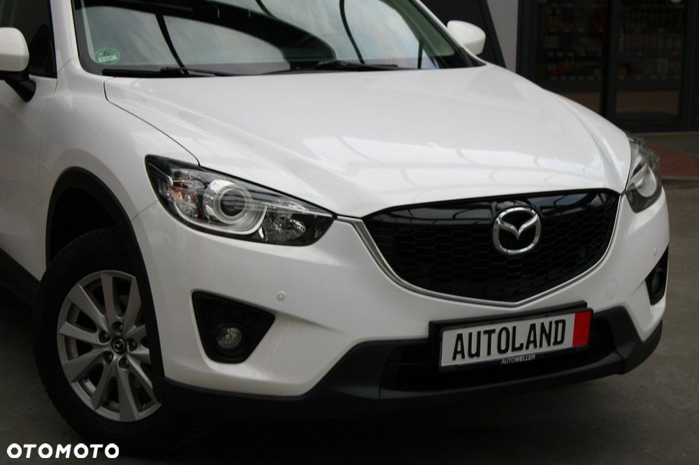 Mazda CX-5 SKYACTIV-G 165 ADVANTAGE - 15