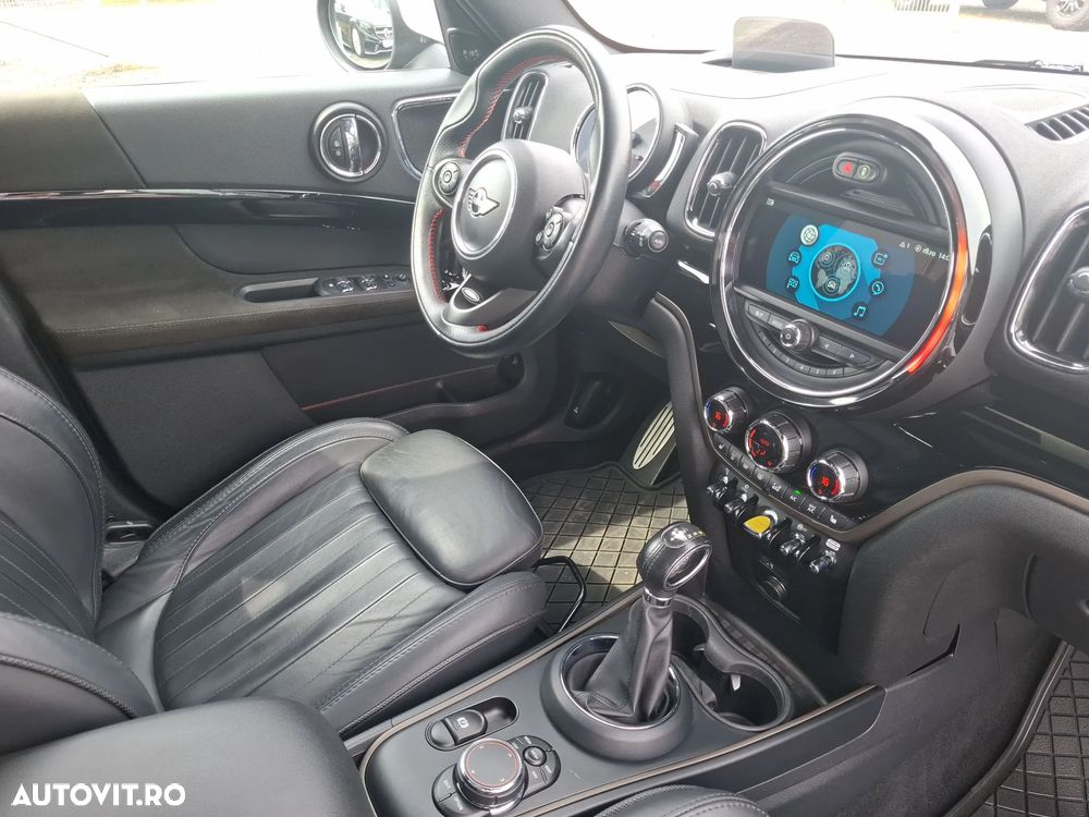Mini Countryman - 13