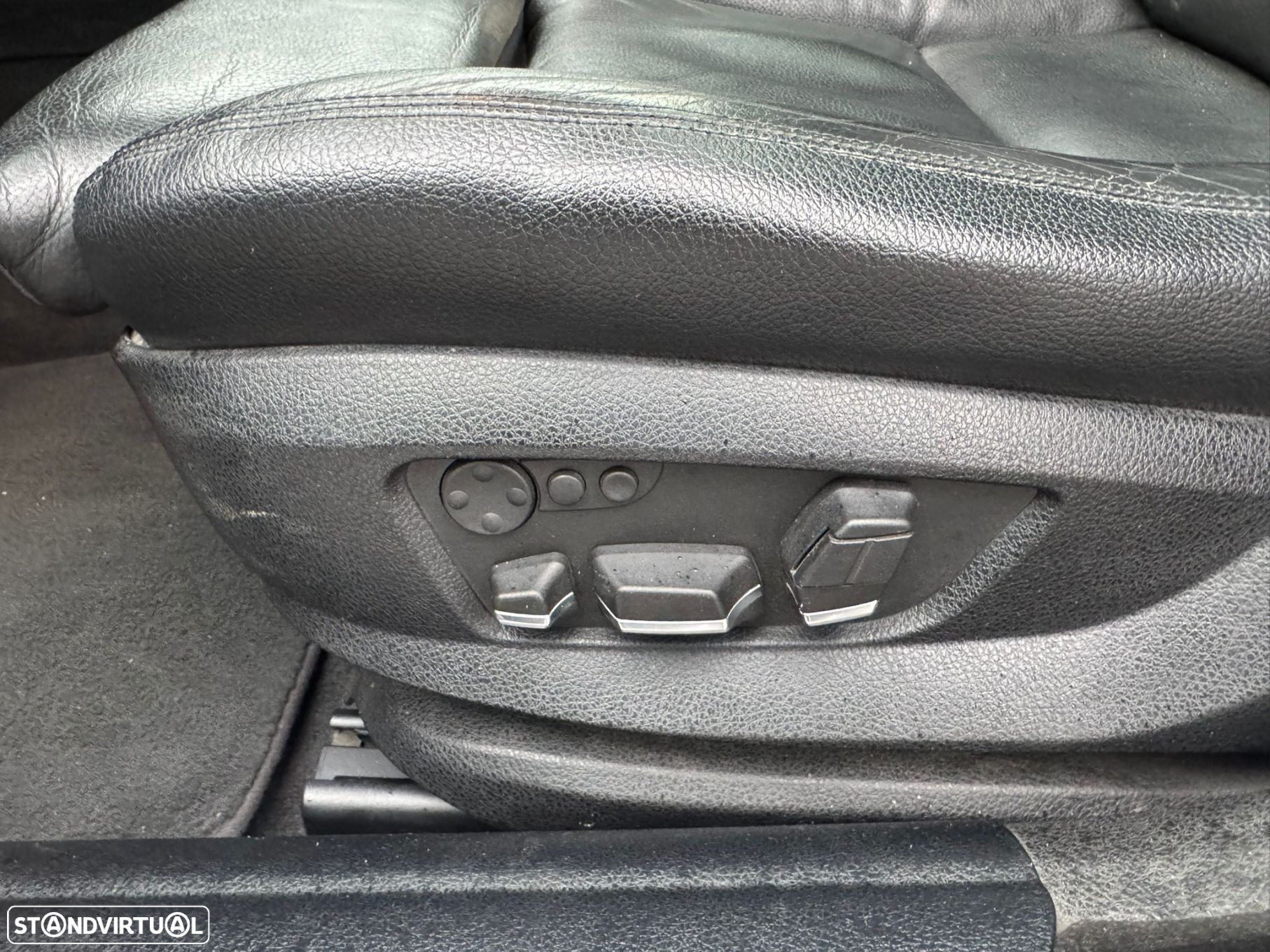 BMW 525 d Pack M Auto - 29