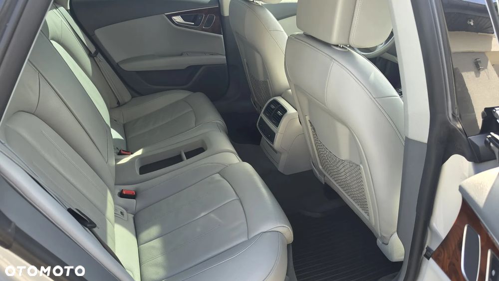 Audi A7 Sportback 3.0 TFSI Quattro S tronic - 14