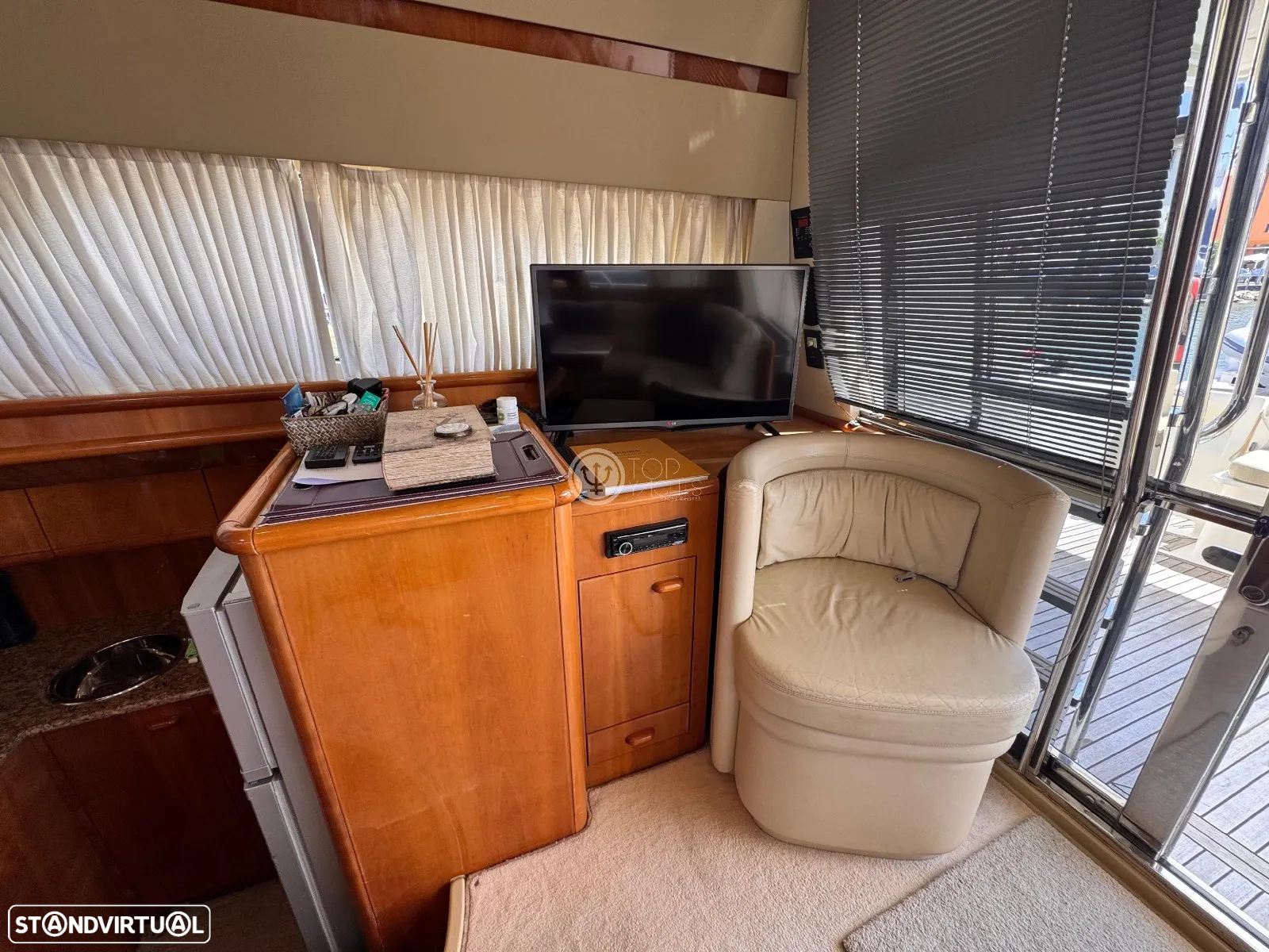 Ferretti Yachts 46 Anniversary - 24