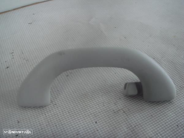 Pega De Teto Tr Drt Volkswagen Passat (3C2) - 1