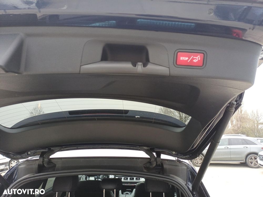 Mercedes-Benz GLE - 22