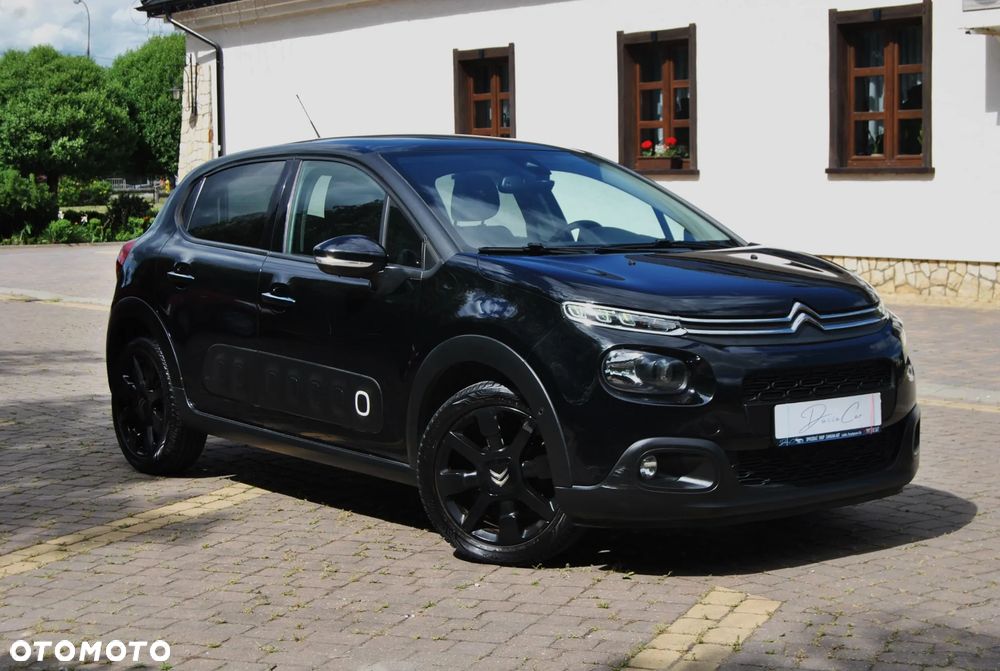 Citroën C3 - 2