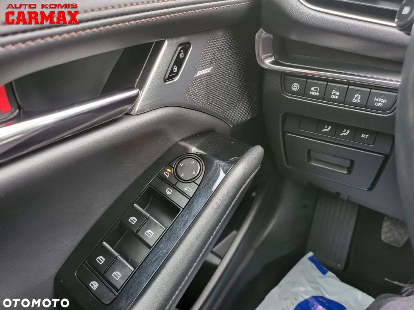 Mazda 3 FASTBACK e-SKYACTIV-G 122 M HYBRID PRIME-LINE - 23
